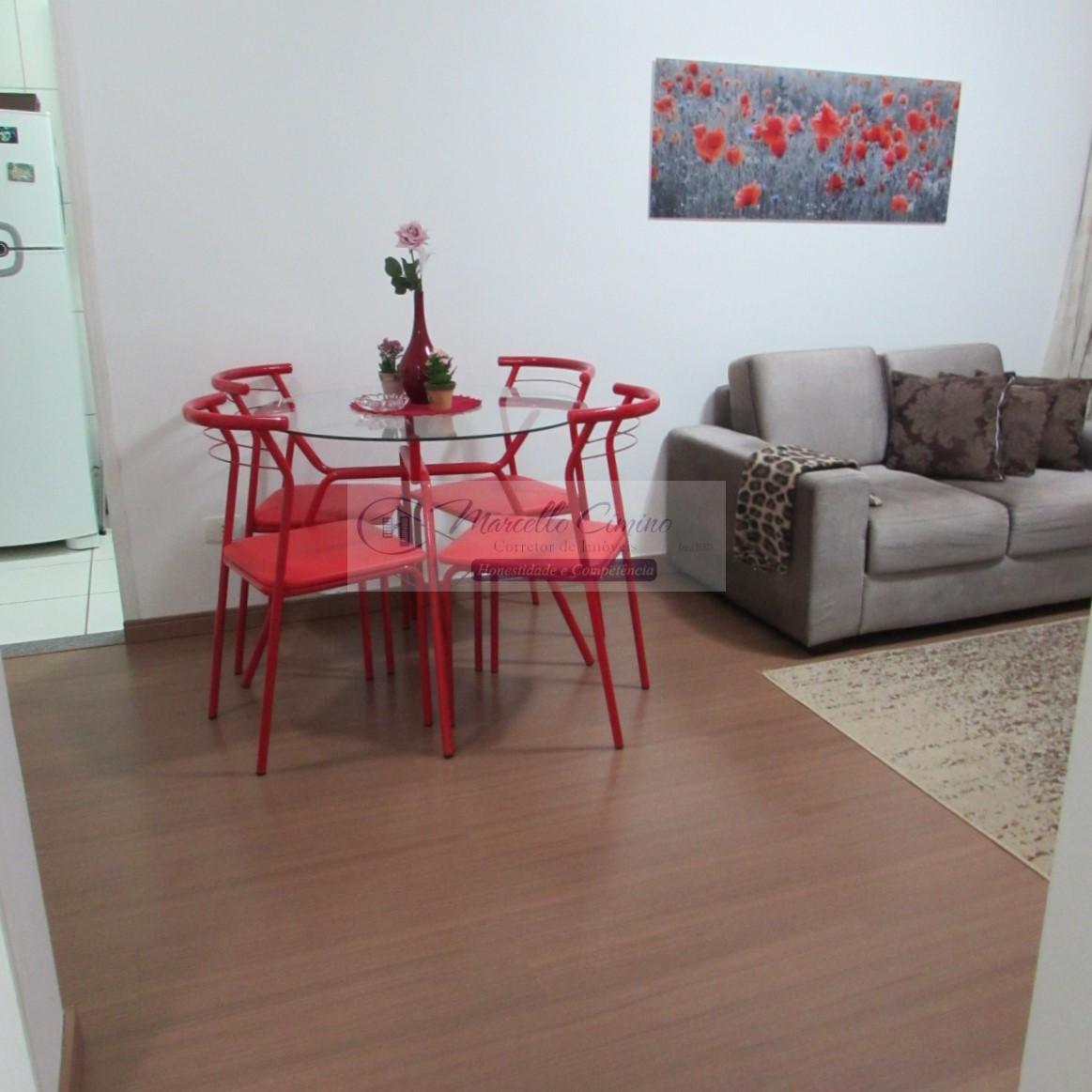 Apartamento, 1 quarto, 45 m² - Foto 6