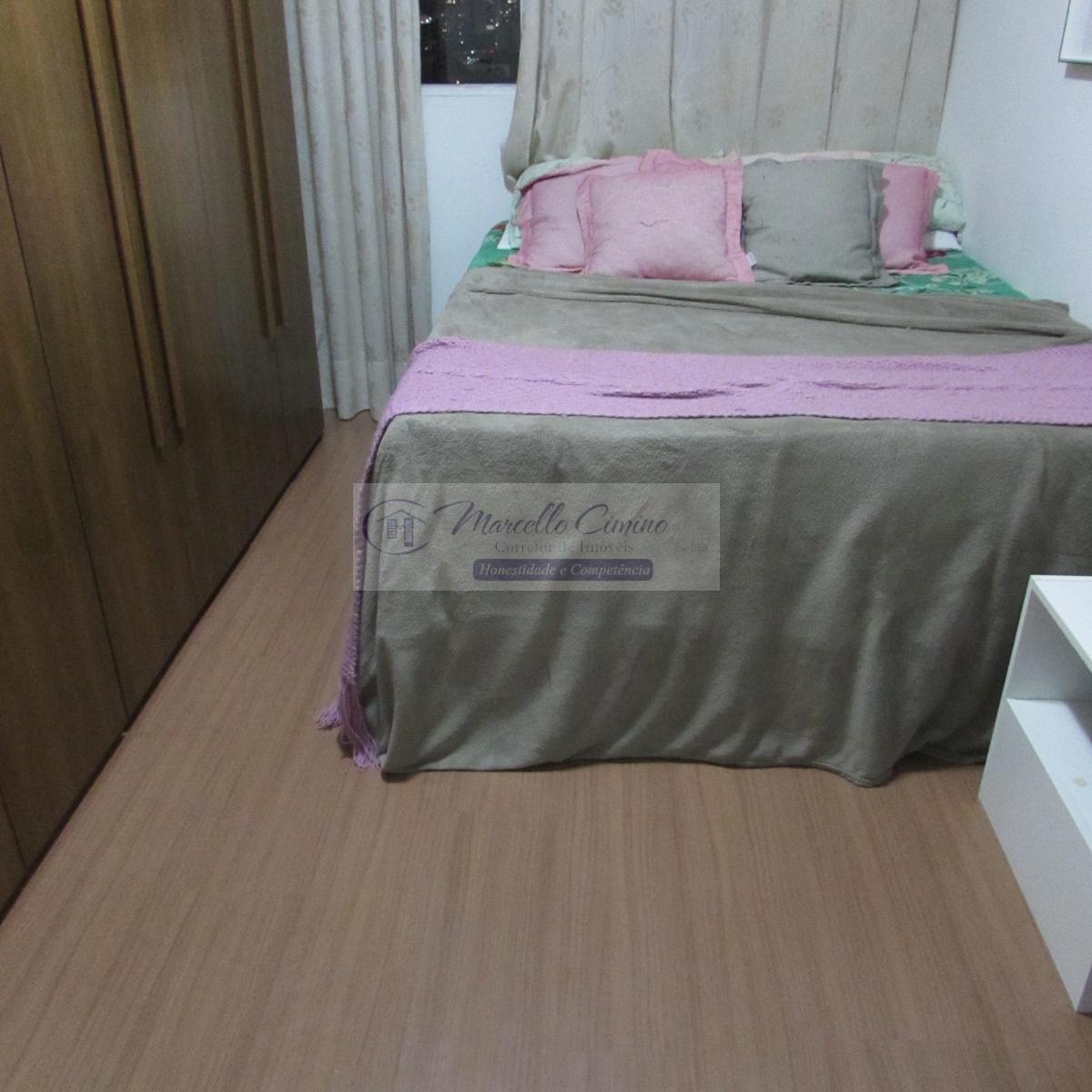 Apartamento, 1 quarto, 45 m² - Foto 13