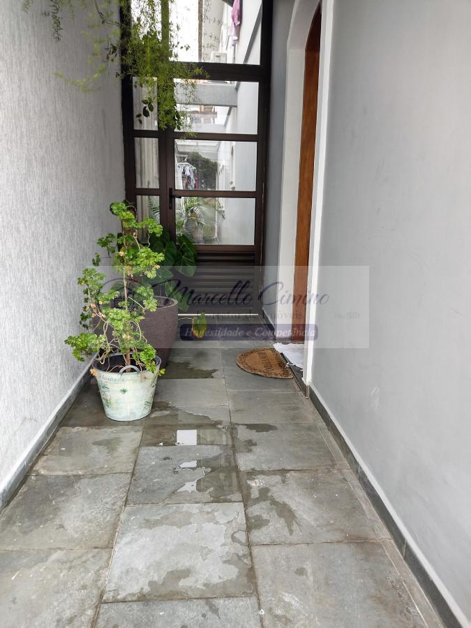 Sobrado, 4 quartos - Foto 37