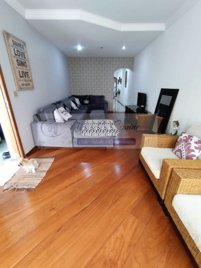 Sobrado, 4 quartos - Foto 2