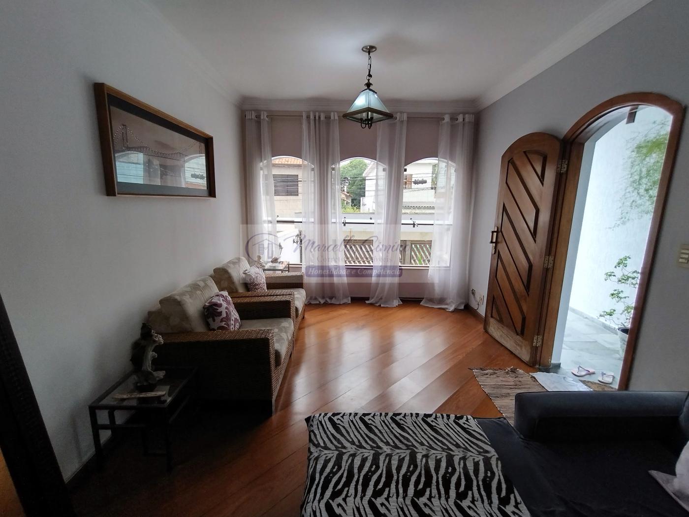 Sobrado, 4 quartos - Foto 5