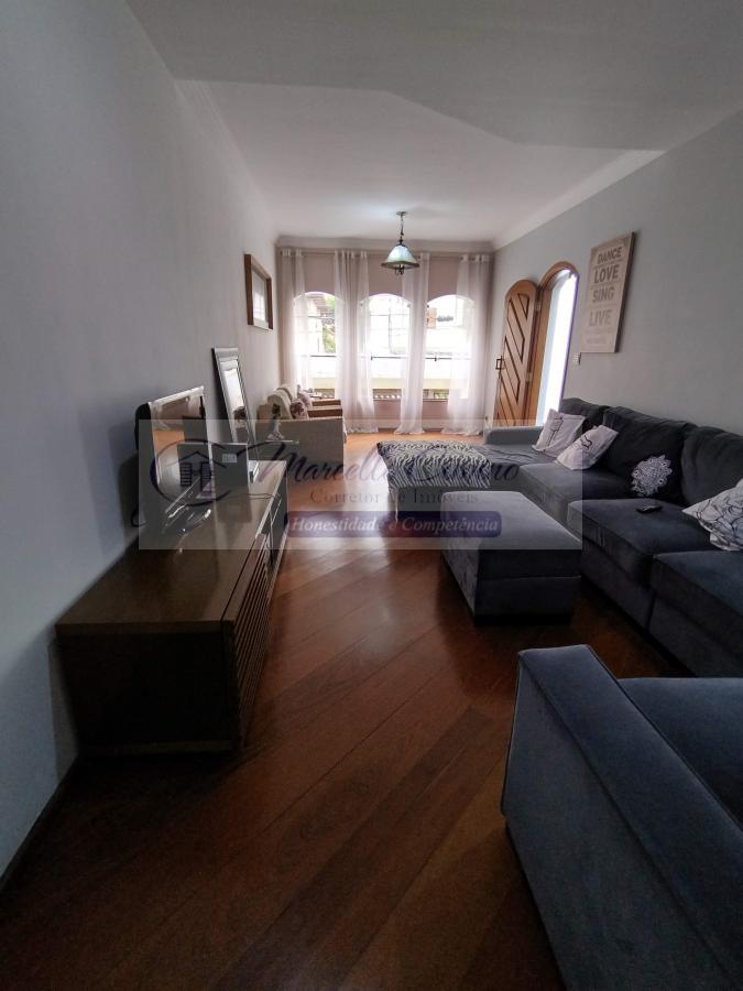 Sobrado, 4 quartos - Foto 6