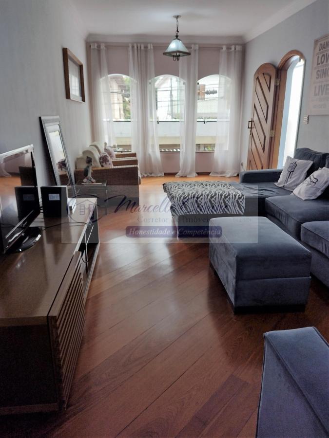 Sobrado, 4 quartos - Foto 7