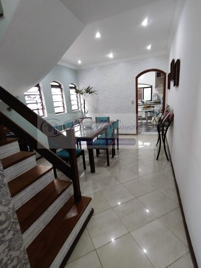 Sobrado, 4 quartos - Foto 9