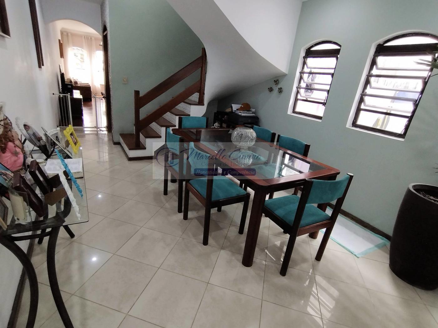 Sobrado, 4 quartos - Foto 11