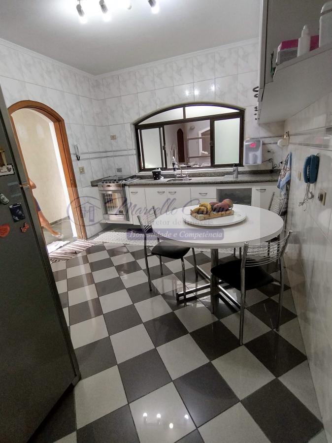 Sobrado, 4 quartos - Foto 12