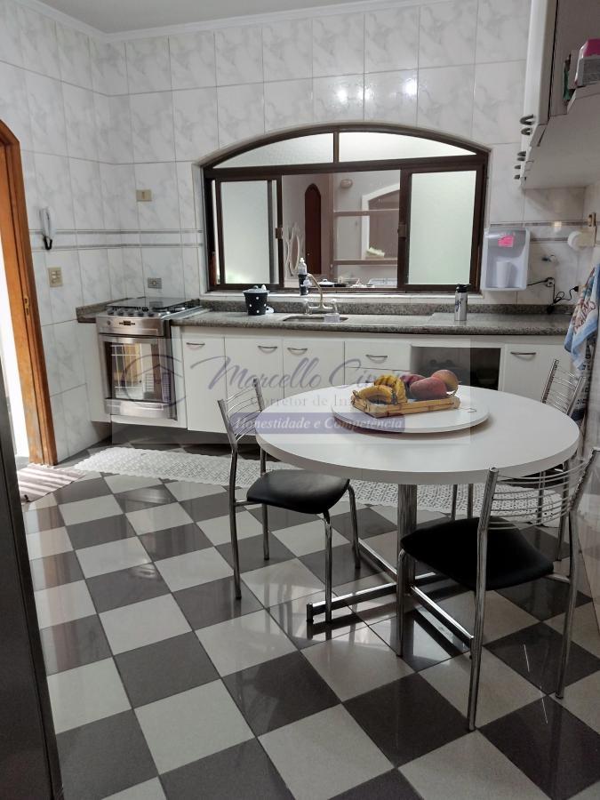 Sobrado, 4 quartos - Foto 13