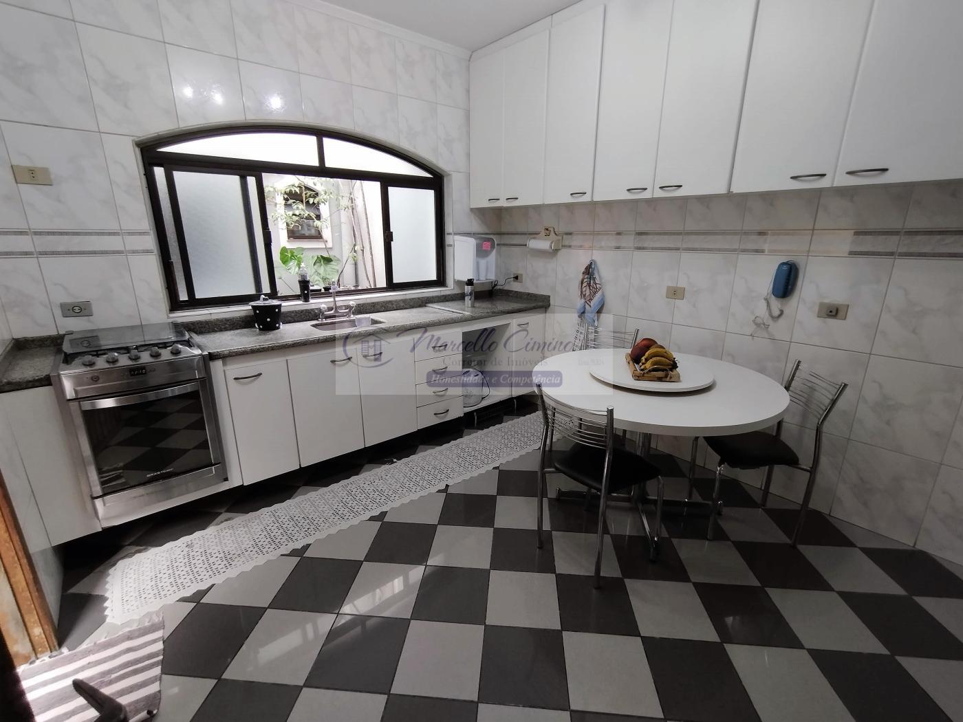 Sobrado, 4 quartos - Foto 14