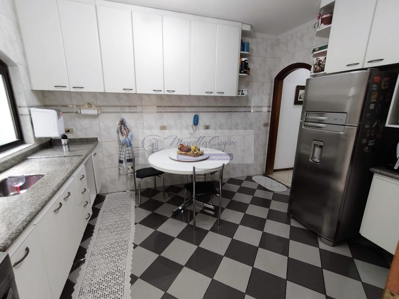 Sobrado, 4 quartos - Foto 16