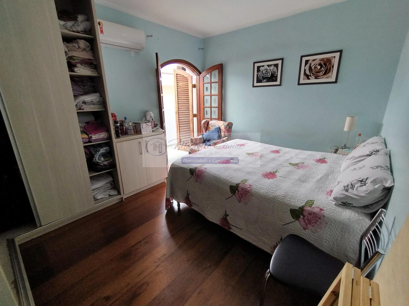 Sobrado, 4 quartos - Foto 22