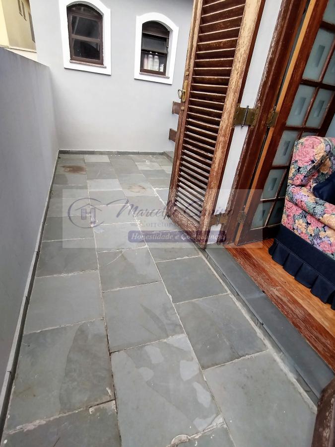 Sobrado, 4 quartos - Foto 24