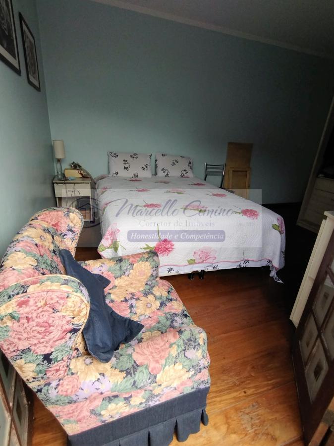 Sobrado, 4 quartos - Foto 26