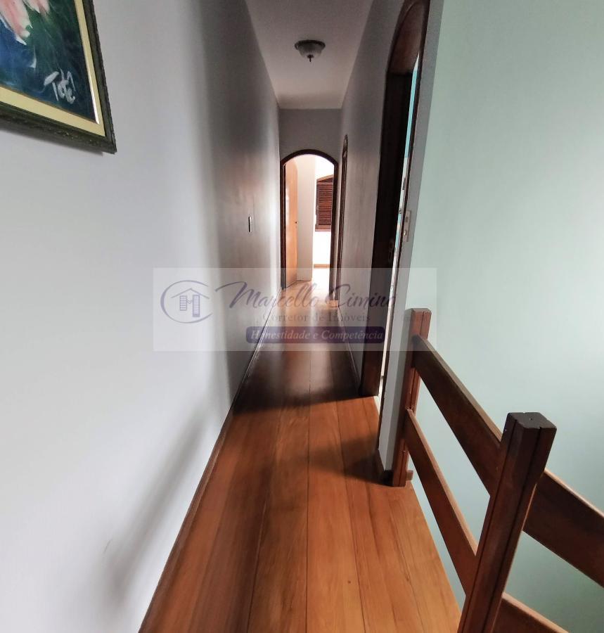 Sobrado, 4 quartos - Foto 28