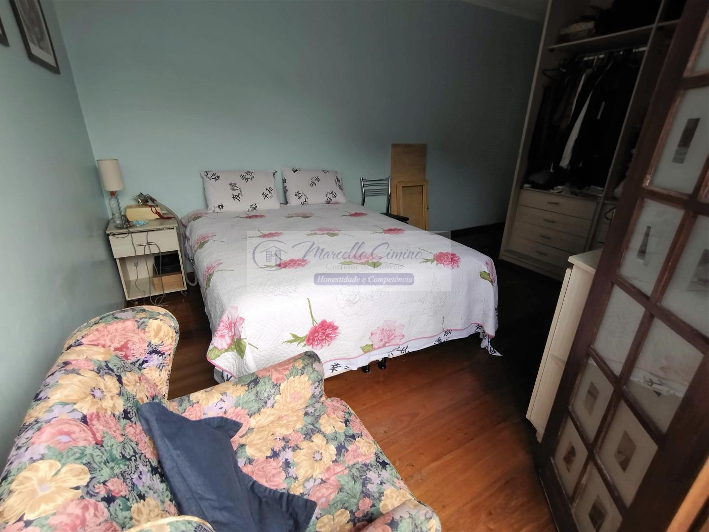 Sobrado, 4 quartos - Foto 27