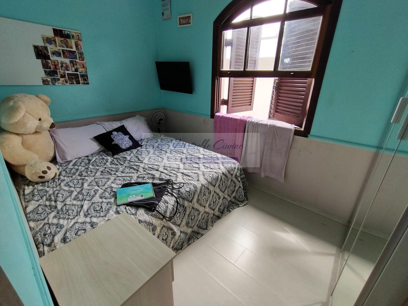 Sobrado, 4 quartos - Foto 30