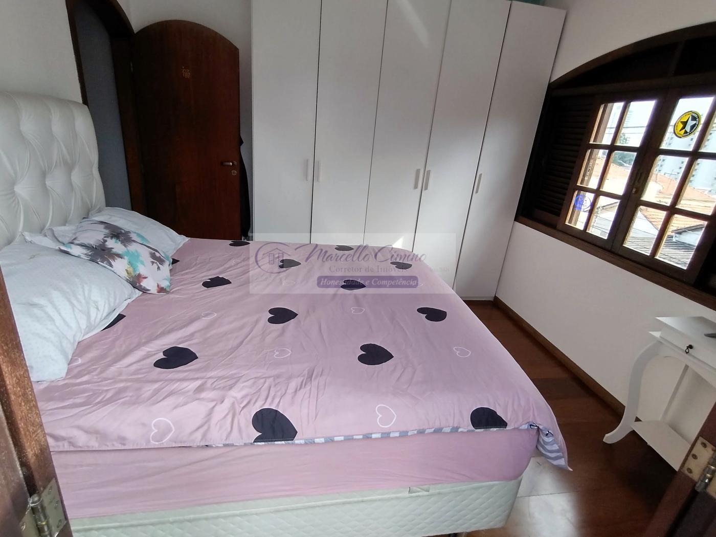 Sobrado, 4 quartos - Foto 35