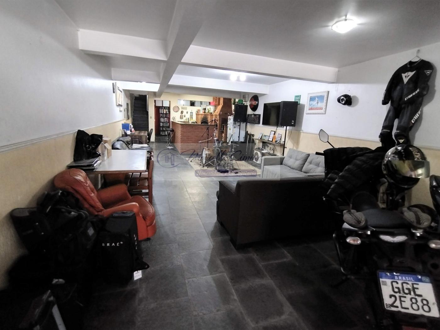 Sobrado, 4 quartos - Foto 44