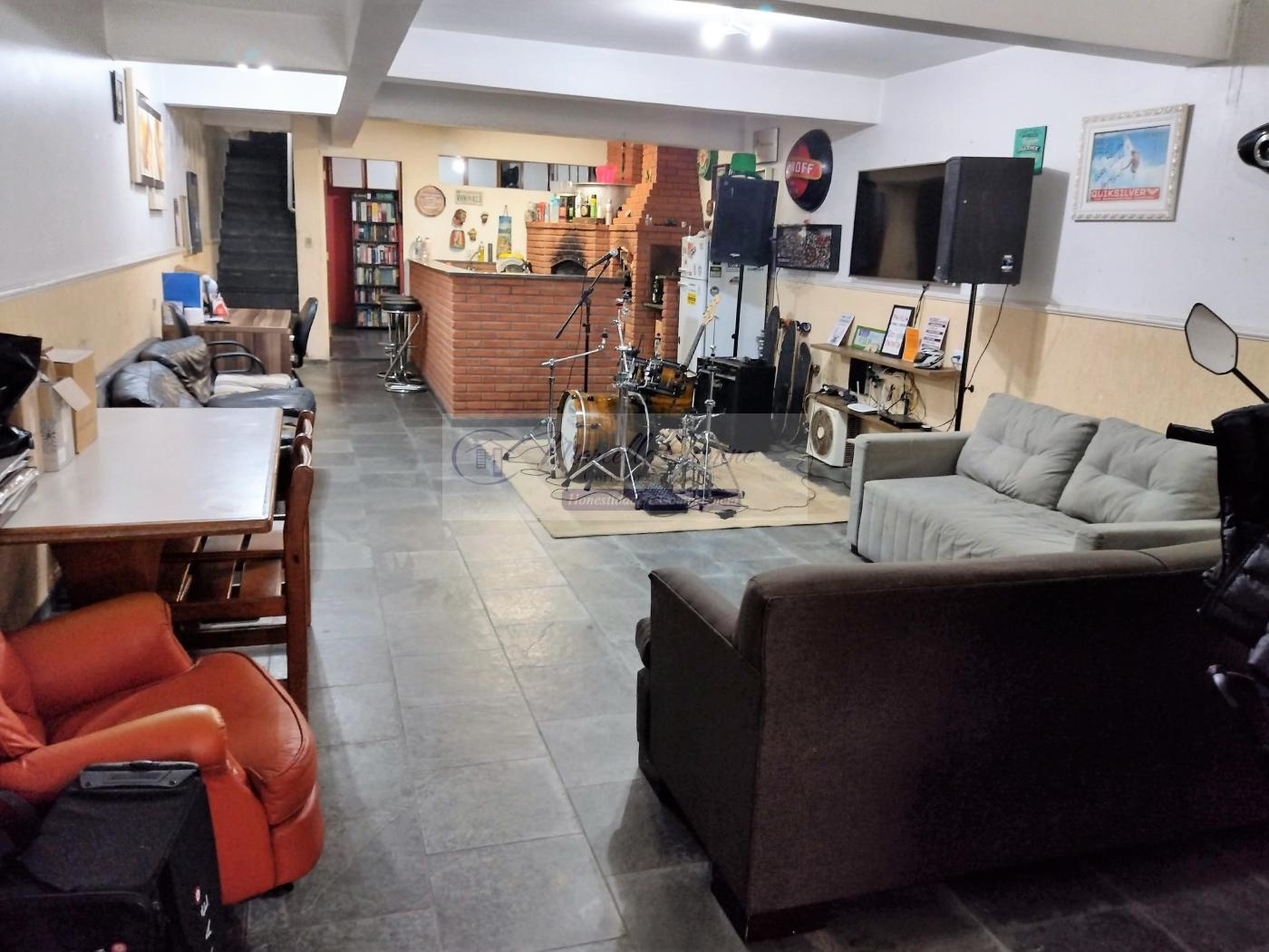 Sobrado, 4 quartos - Foto 45