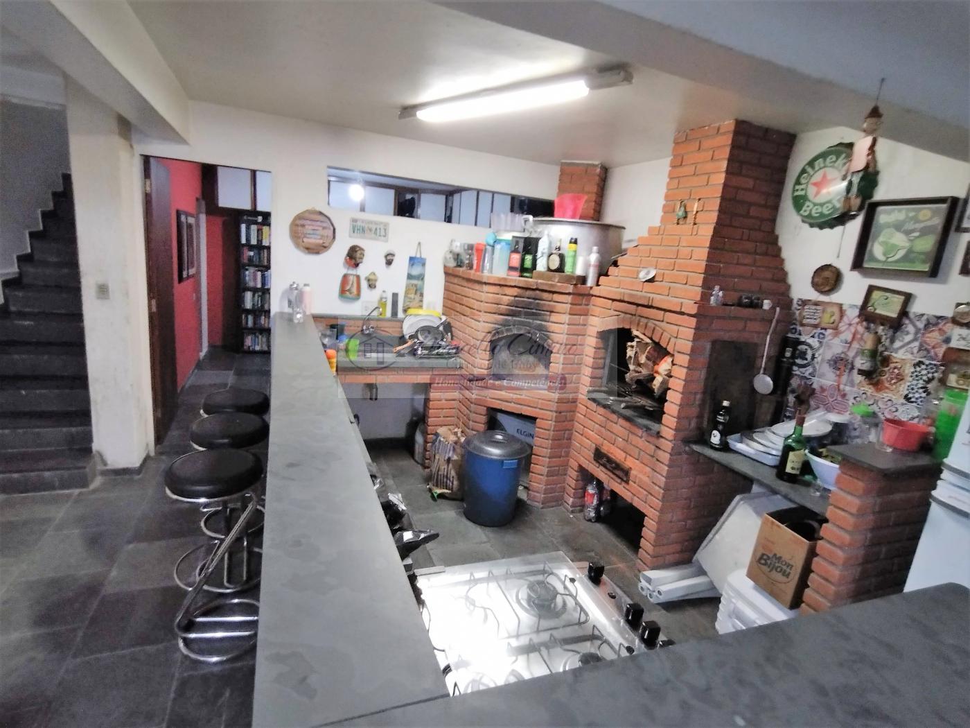 Sobrado, 4 quartos - Foto 46