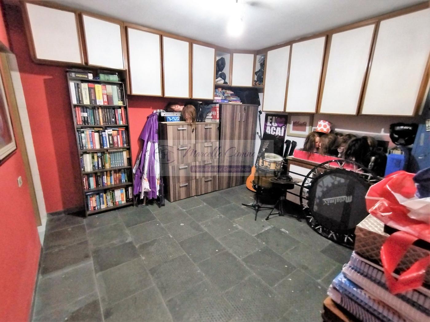 Sobrado, 4 quartos - Foto 49