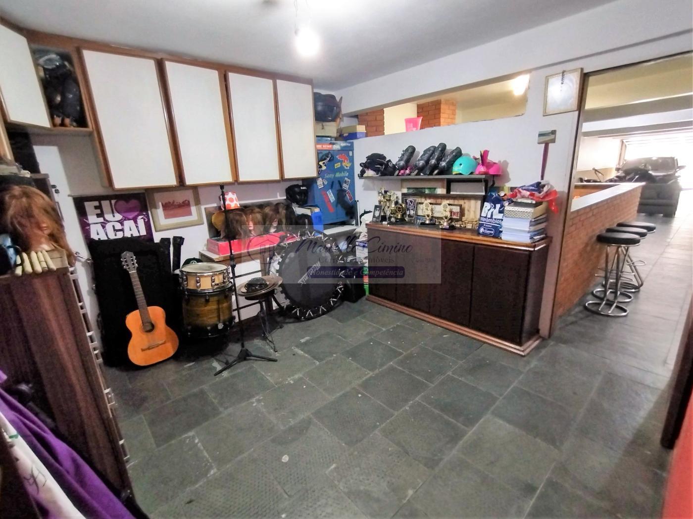 Sobrado, 4 quartos - Foto 52