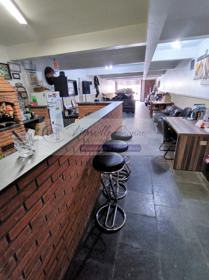 Sobrado, 4 quartos - Foto 53