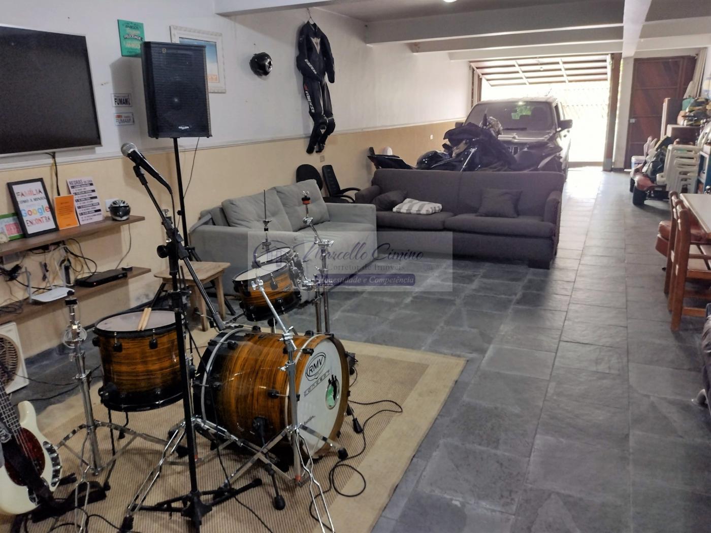 Sobrado, 4 quartos - Foto 54