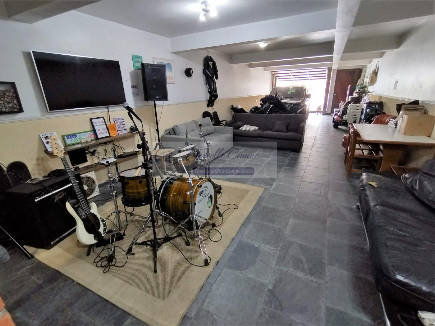 Sobrado, 4 quartos - Foto 55