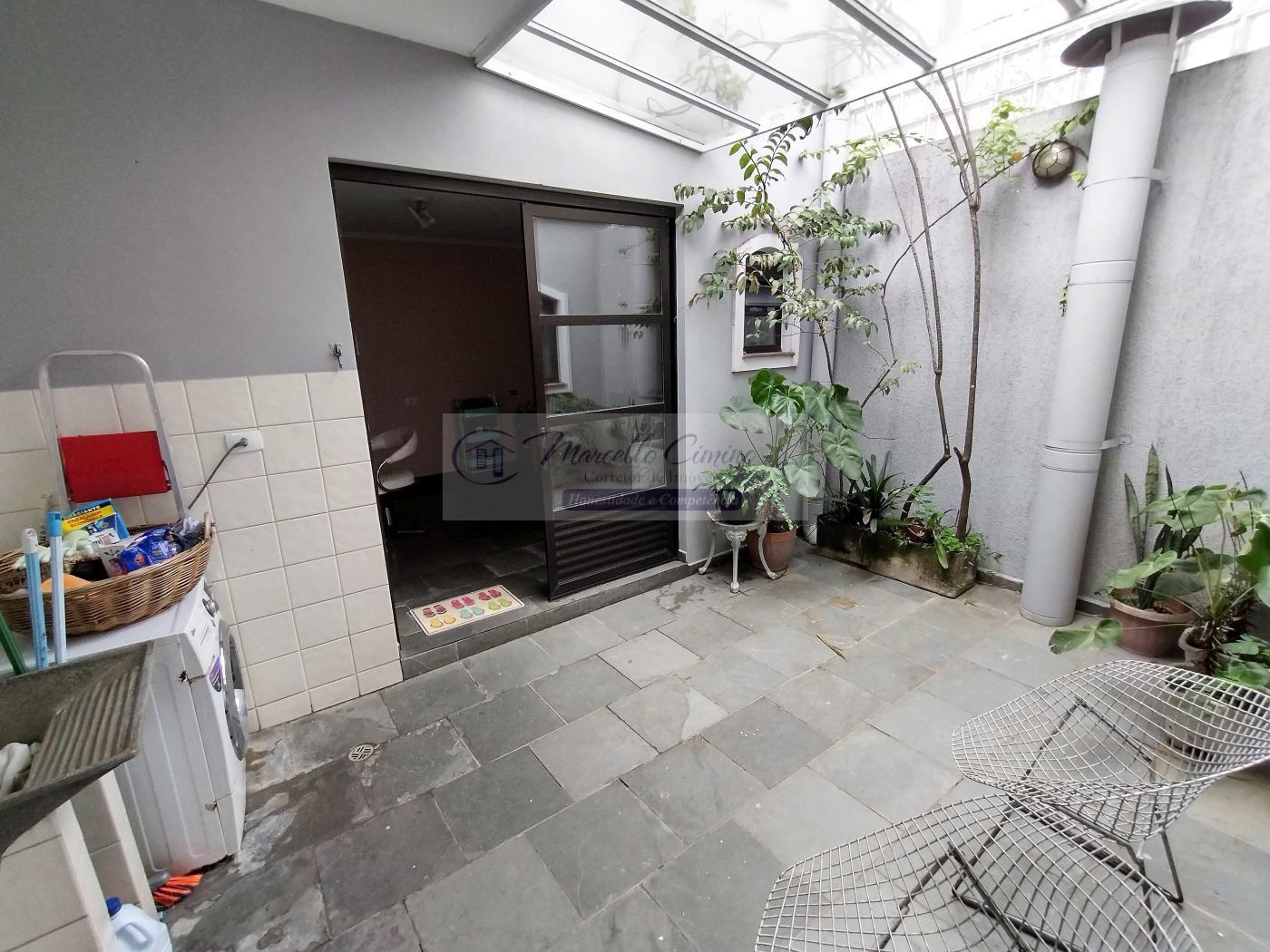 Sobrado, 4 quartos - Foto 39