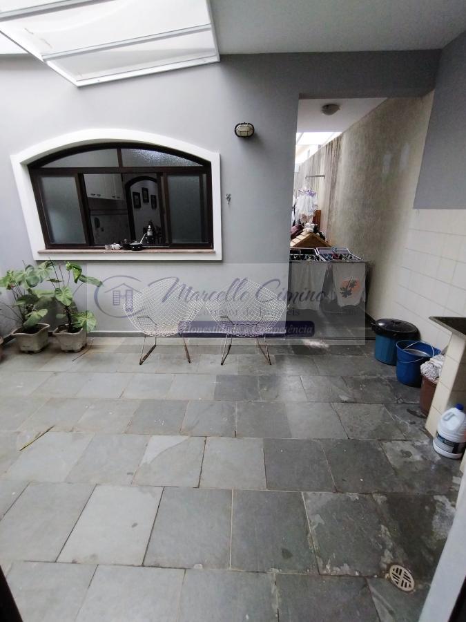 Sobrado, 4 quartos - Foto 42