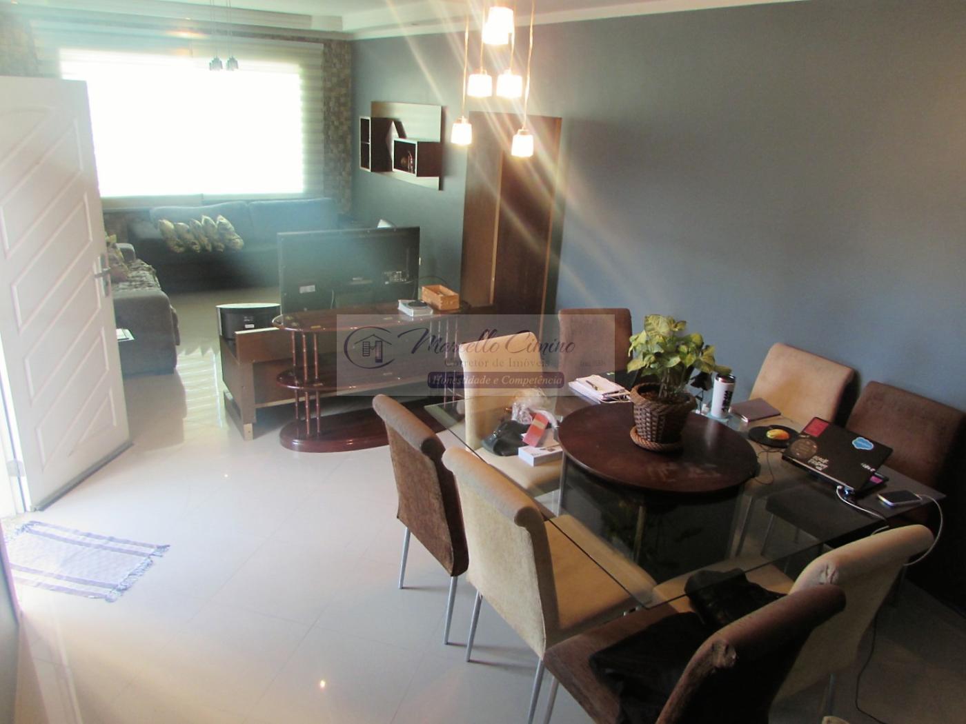 Sobrado, 4 quartos, 236 m² - Foto 5