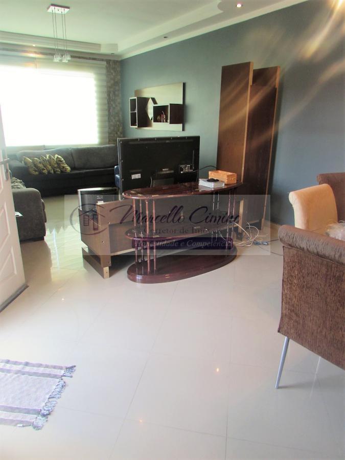 Sobrado, 4 quartos, 236 m² - Foto 6