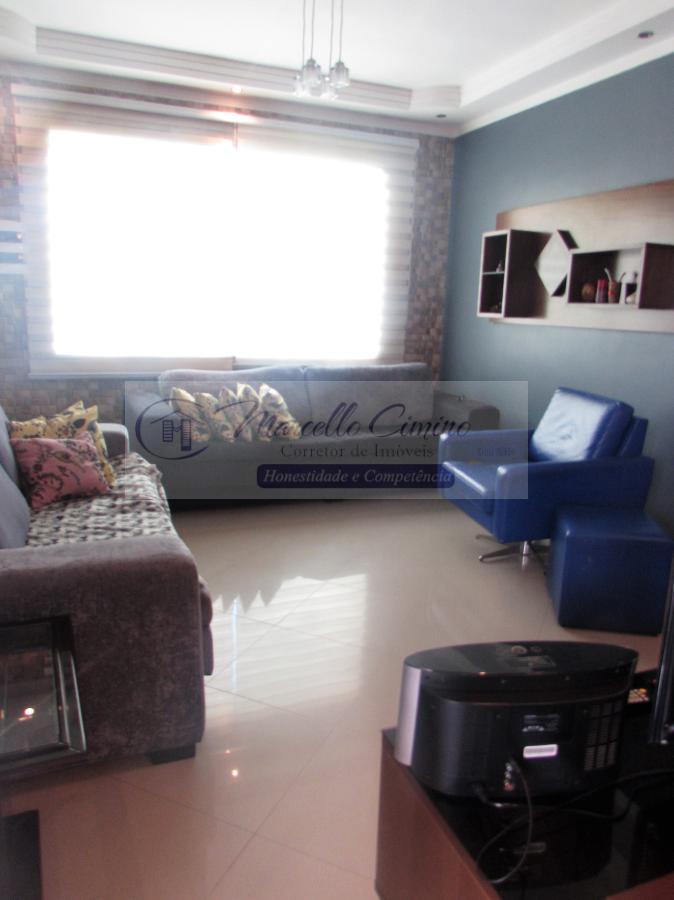 Sobrado, 4 quartos, 236 m² - Foto 7