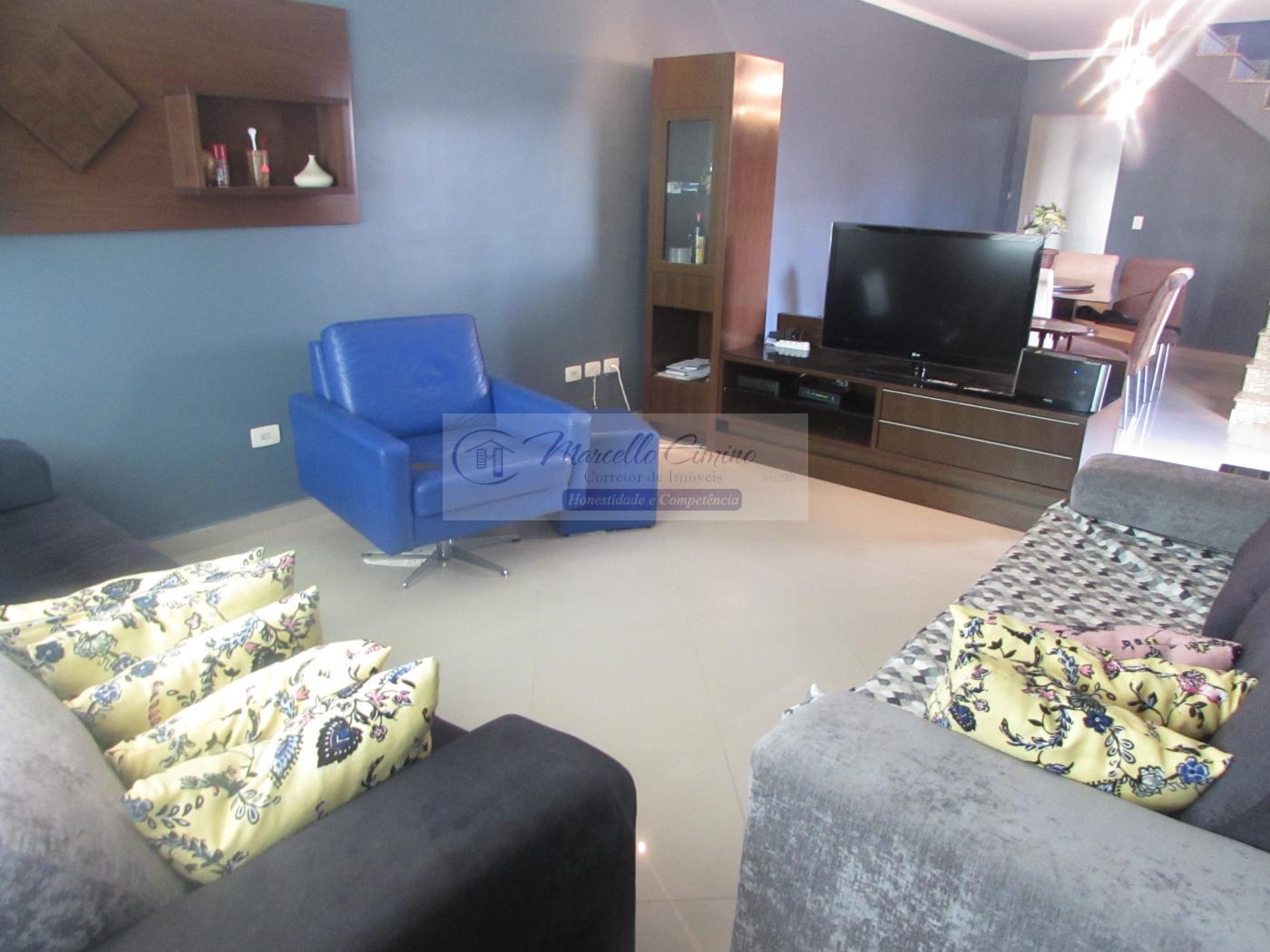 Sobrado, 4 quartos, 236 m² - Foto 10