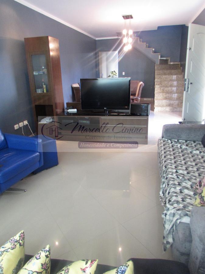 Sobrado, 4 quartos, 236 m² - Foto 2