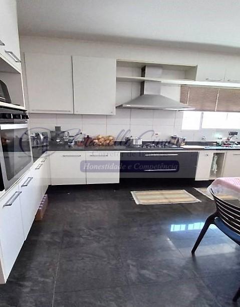 Sobrado, 4 quartos, 236 m² - Foto 12