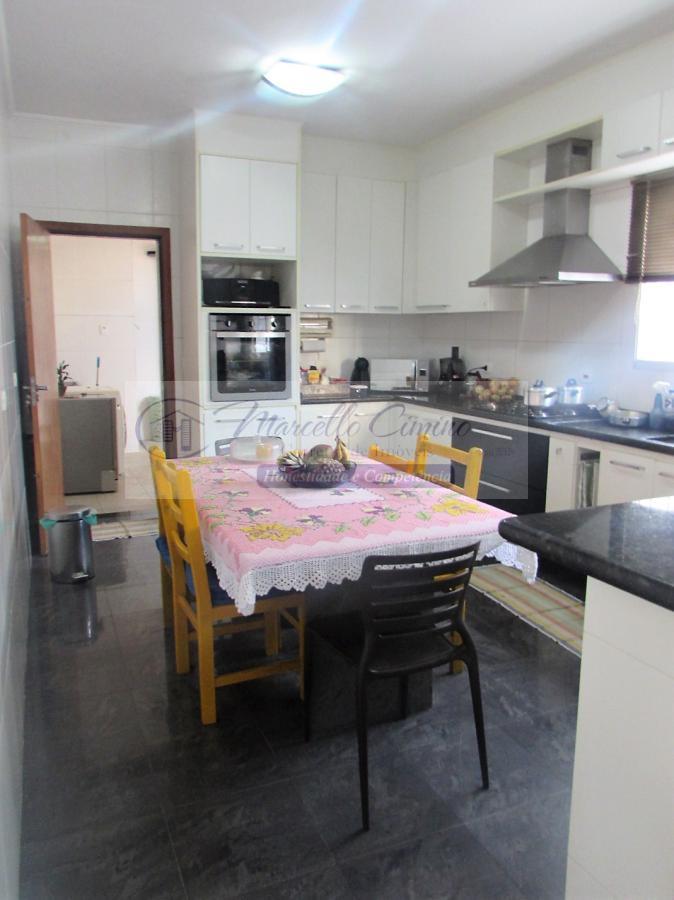 Sobrado, 4 quartos, 236 m² - Foto 14