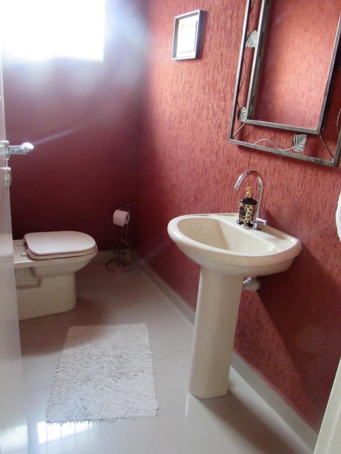 Sobrado, 4 quartos, 236 m² - Foto 11