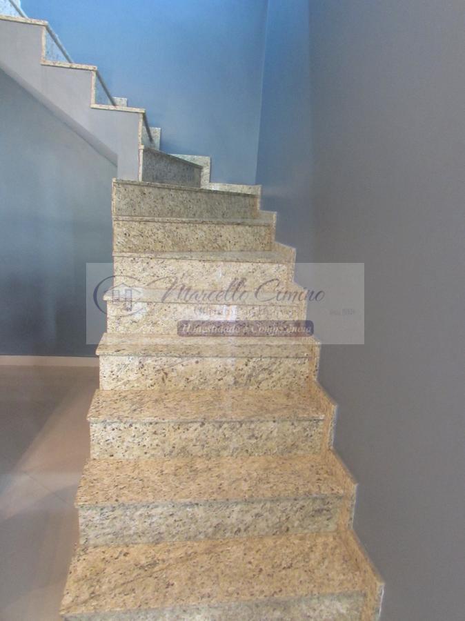 Sobrado, 4 quartos, 236 m² - Foto 16