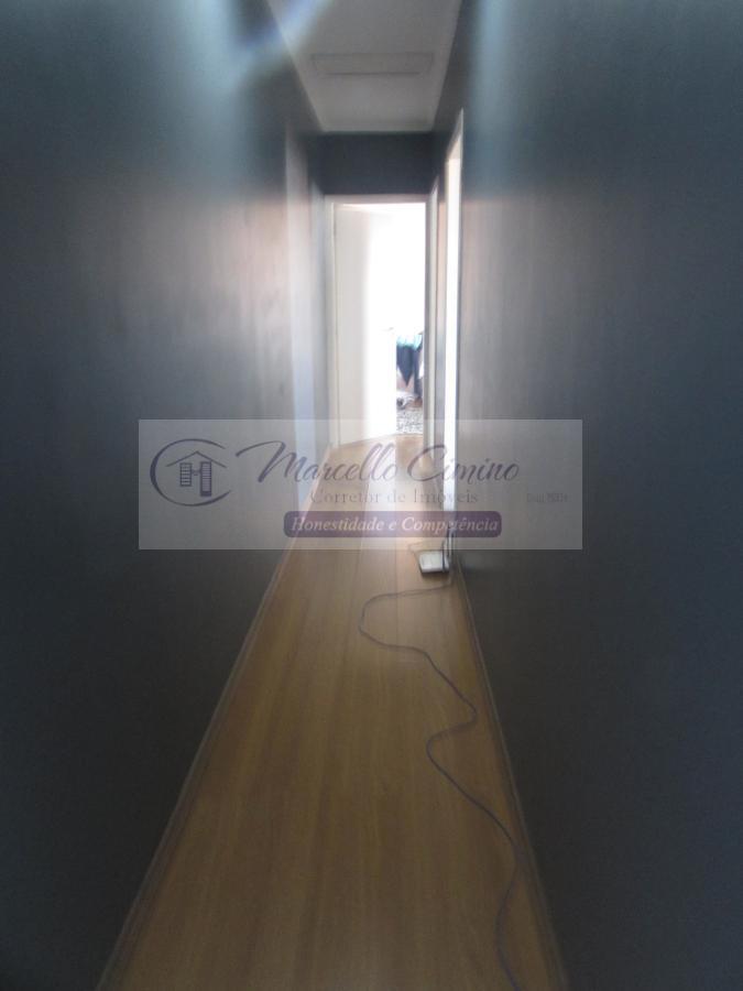 Sobrado, 4 quartos, 236 m² - Foto 17