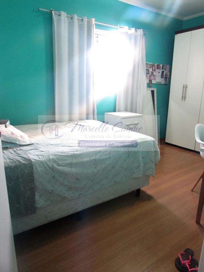 Sobrado, 4 quartos, 236 m² - Foto 18