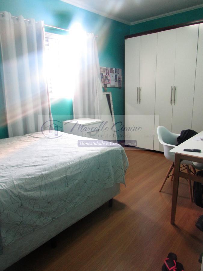 Sobrado, 4 quartos, 236 m² - Foto 19