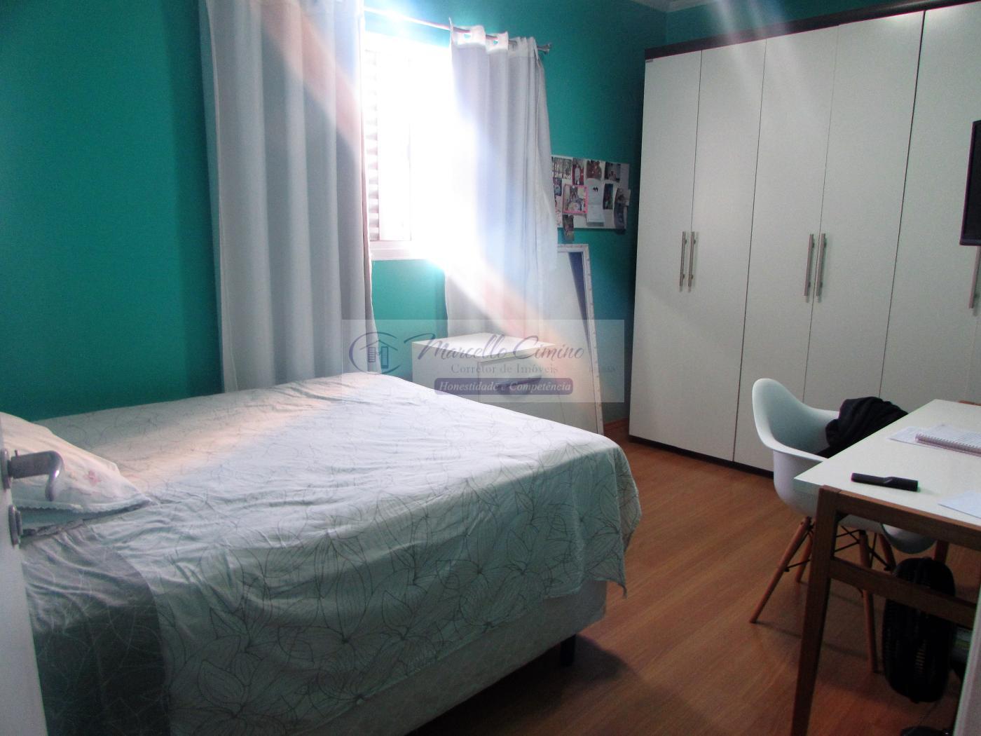 Sobrado, 4 quartos, 236 m² - Foto 20