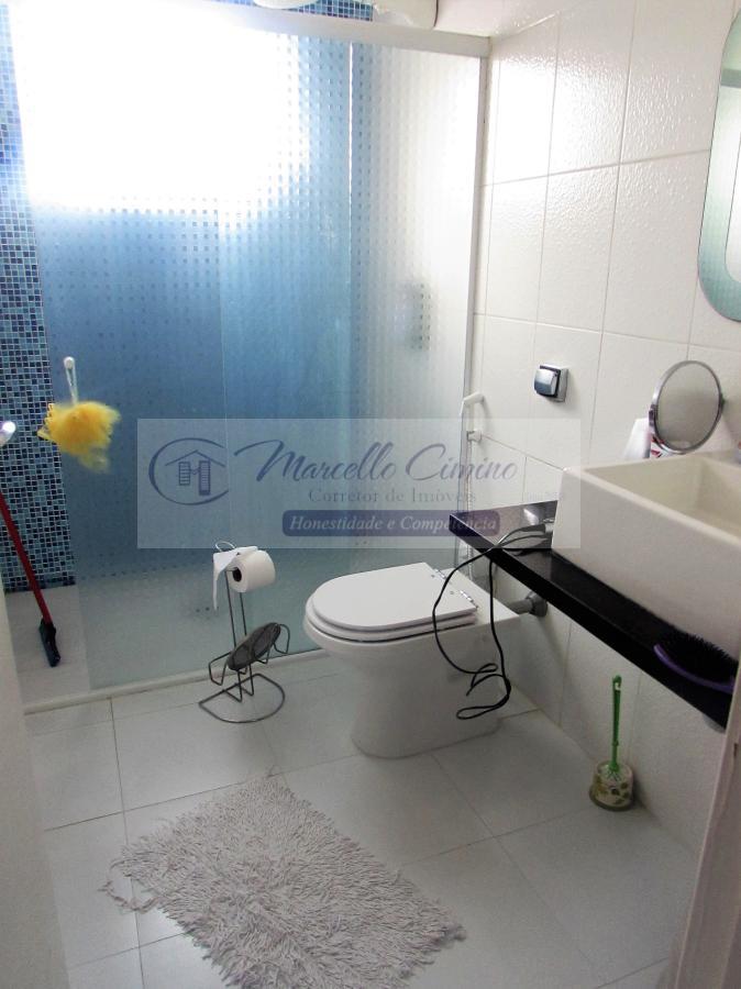 Sobrado, 4 quartos, 236 m² - Foto 21