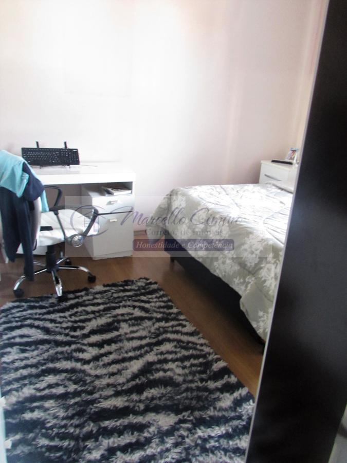 Sobrado, 4 quartos, 236 m² - Foto 23