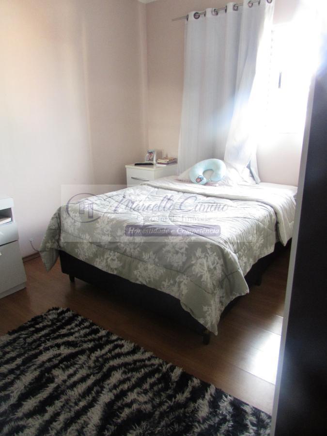 Sobrado, 4 quartos, 236 m² - Foto 24