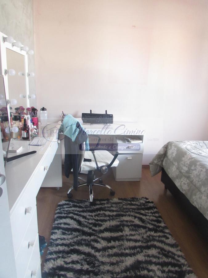 Sobrado, 4 quartos, 236 m² - Foto 25