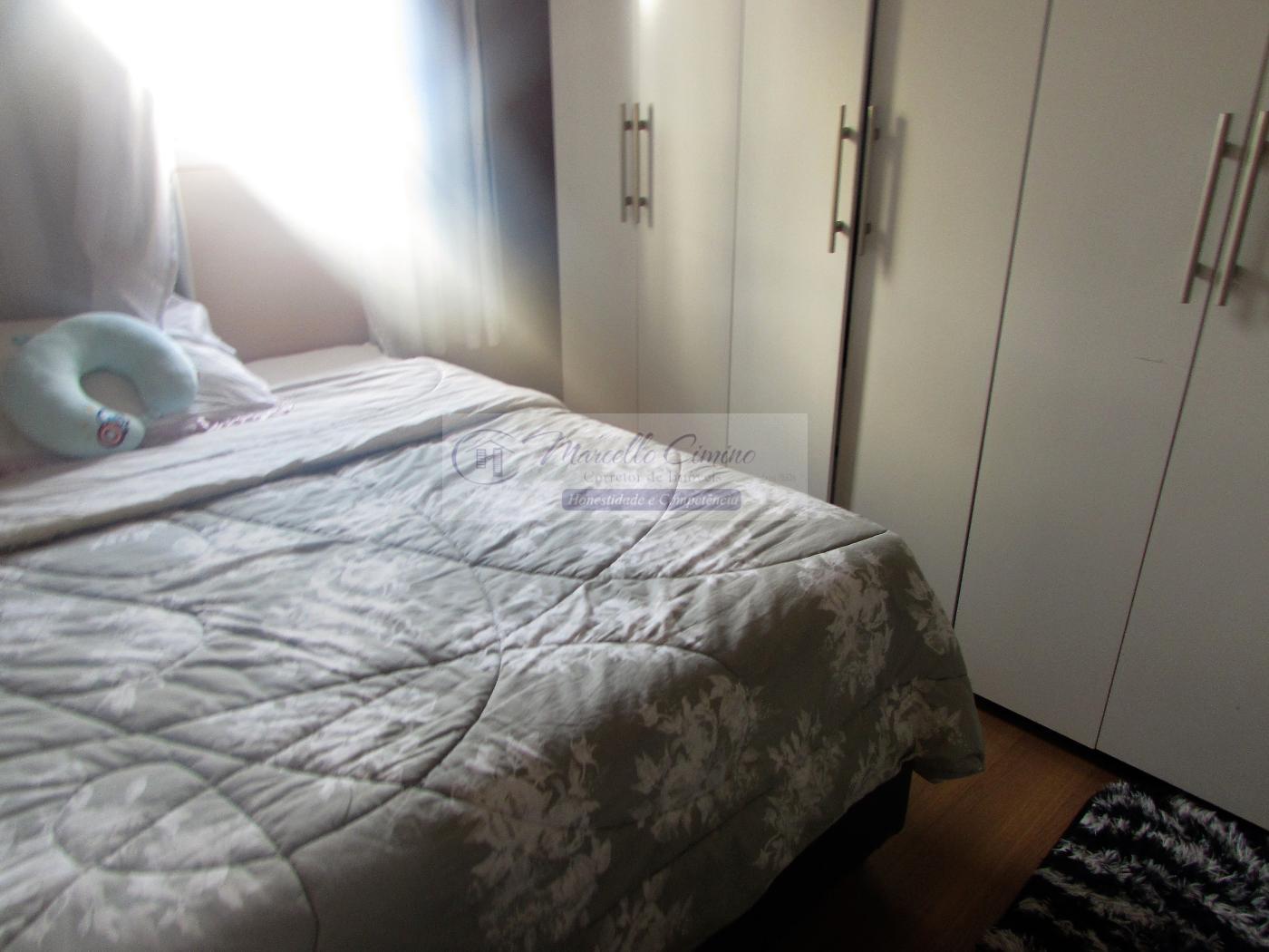 Sobrado, 4 quartos, 236 m² - Foto 26