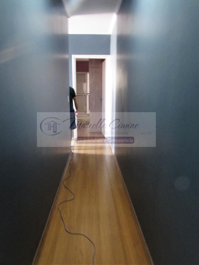 Sobrado, 4 quartos, 236 m² - Foto 28