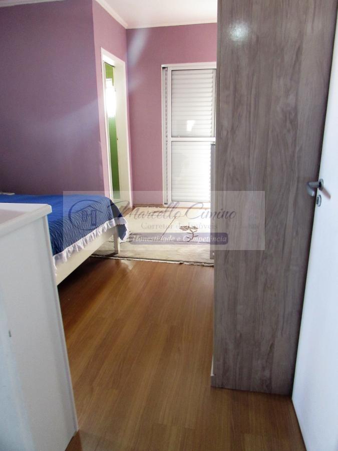 Sobrado, 4 quartos, 236 m² - Foto 29